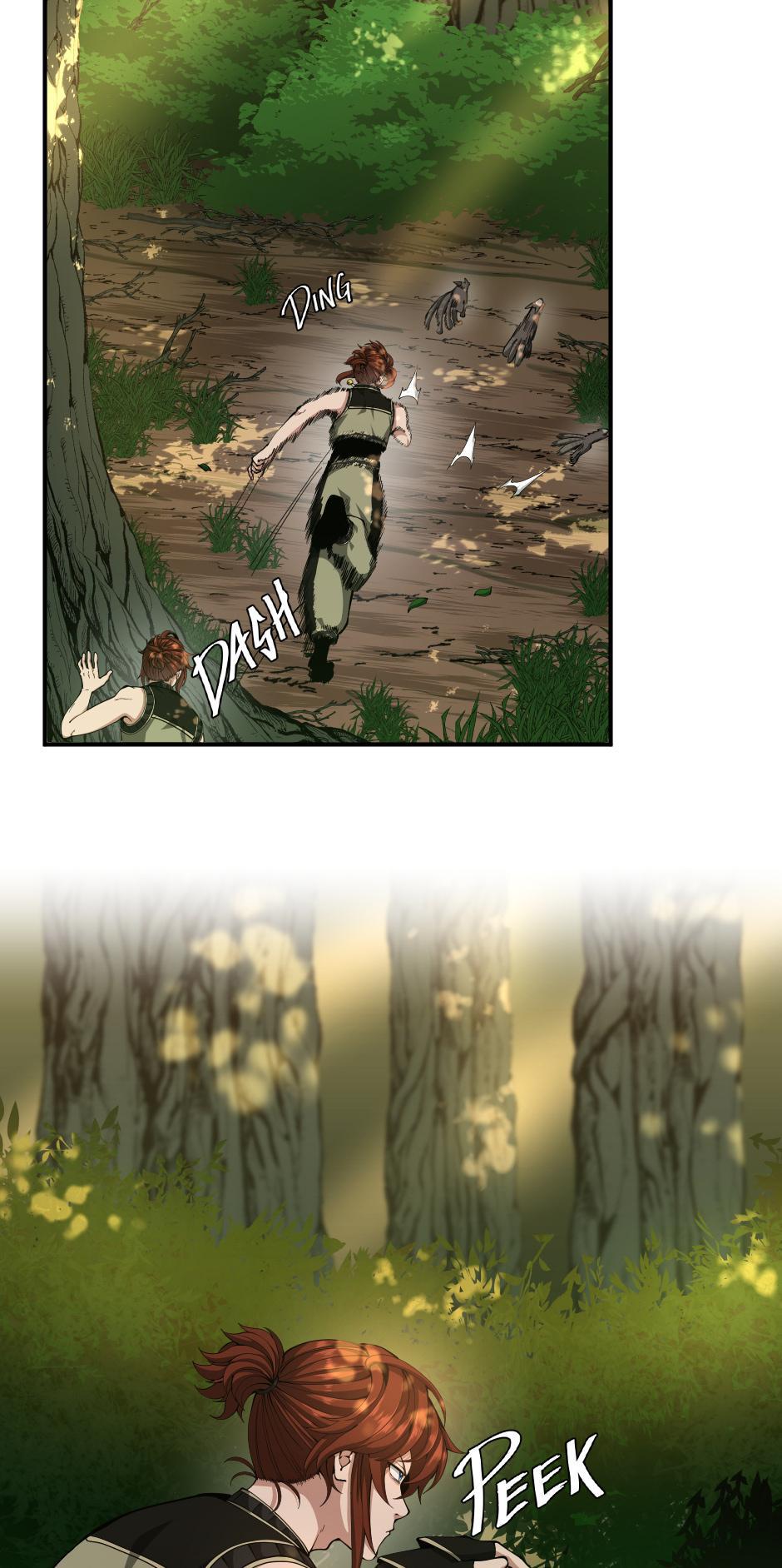 The Beginning After the End 155