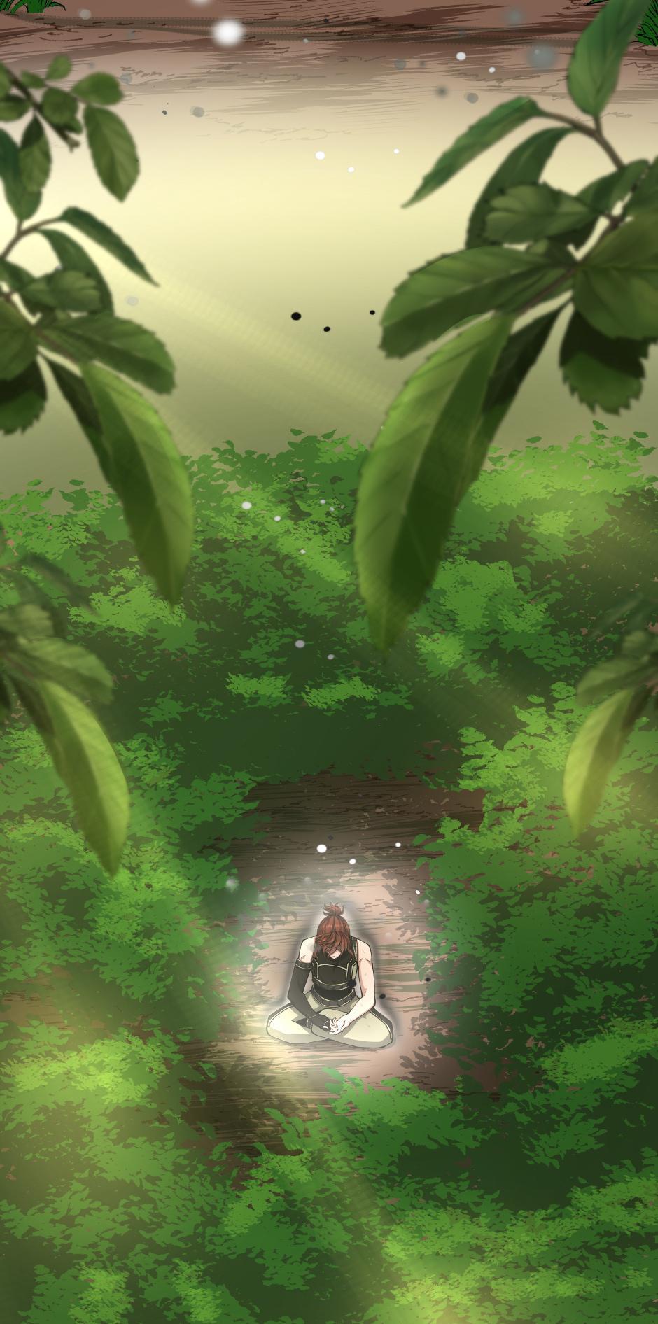 The Beginning After the End 155