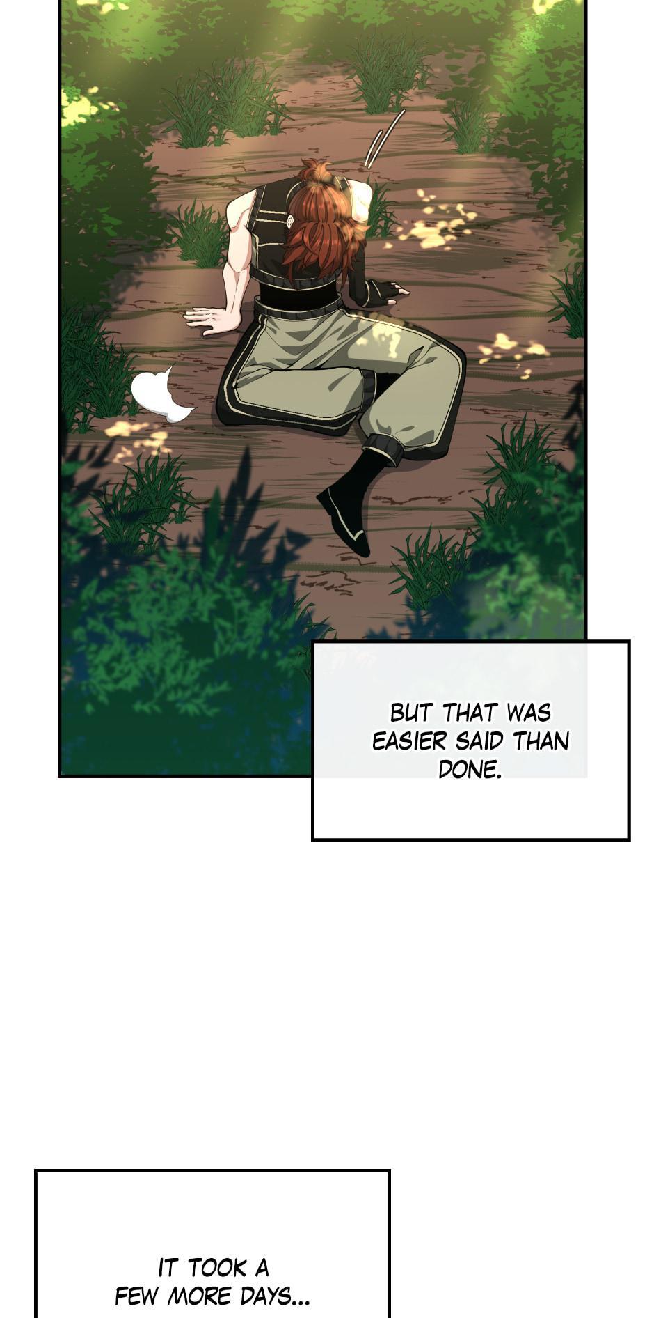 The Beginning After the End 155