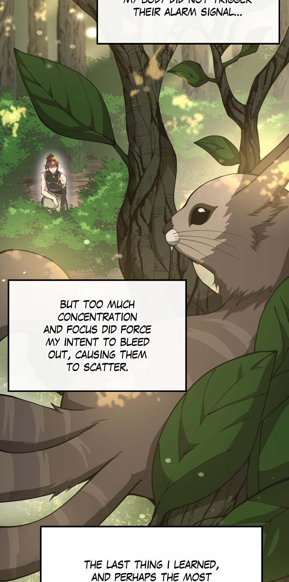 The Beginning After the End 155