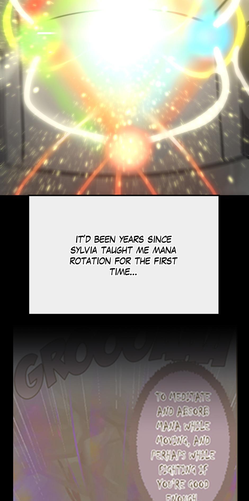 The Beginning After the End 155