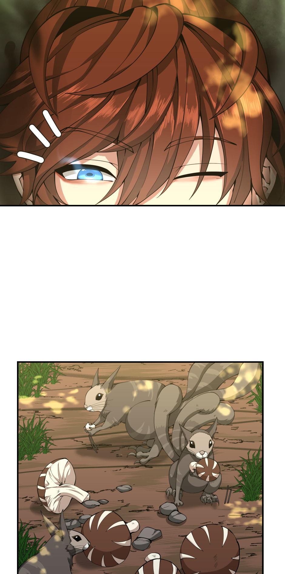 The Beginning After the End 155
