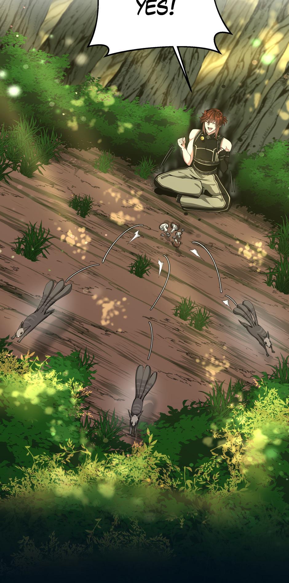 The Beginning After the End 155