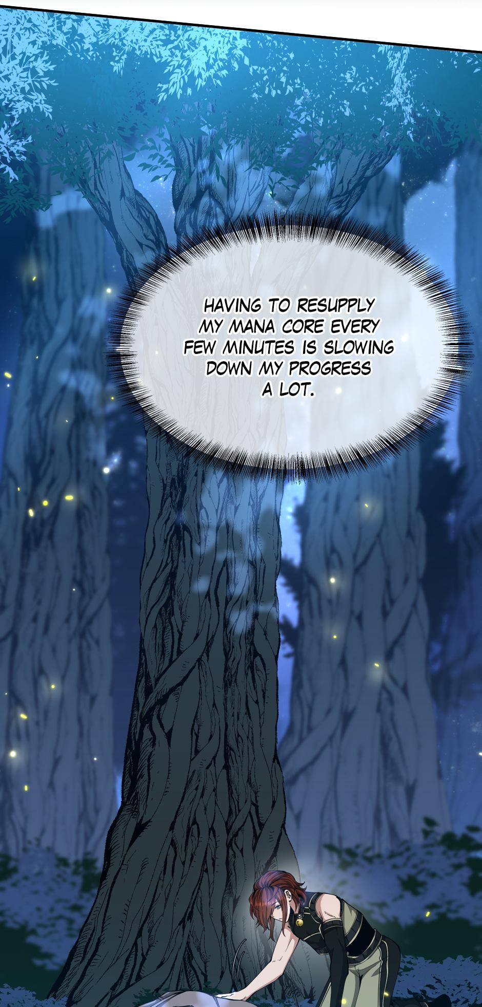 The Beginning After the End 155