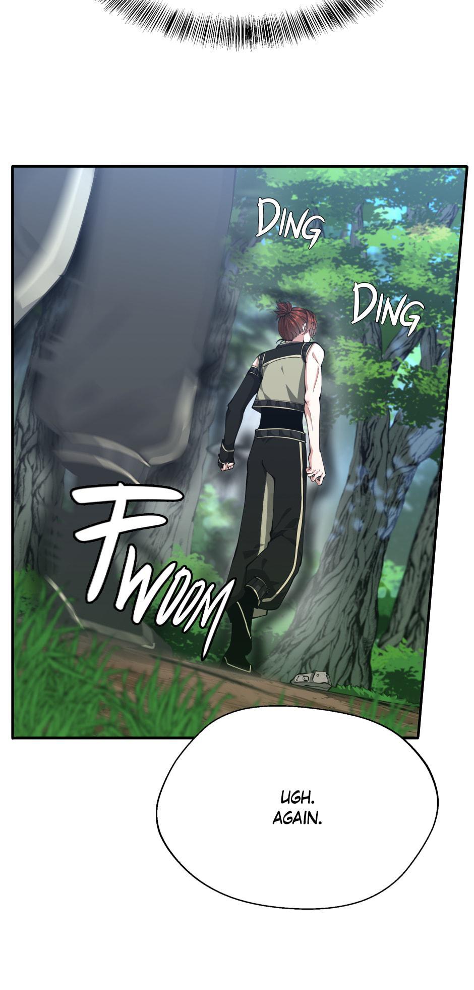 The Beginning After the End 155
