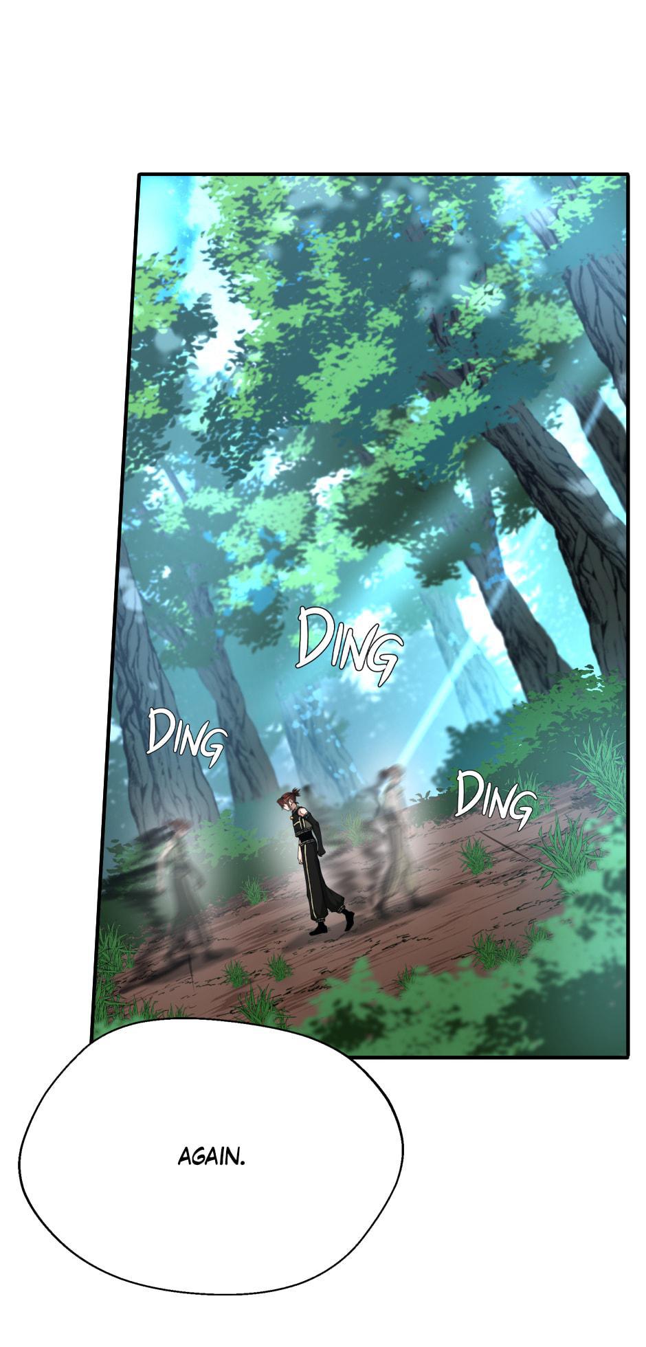 The Beginning After the End 155