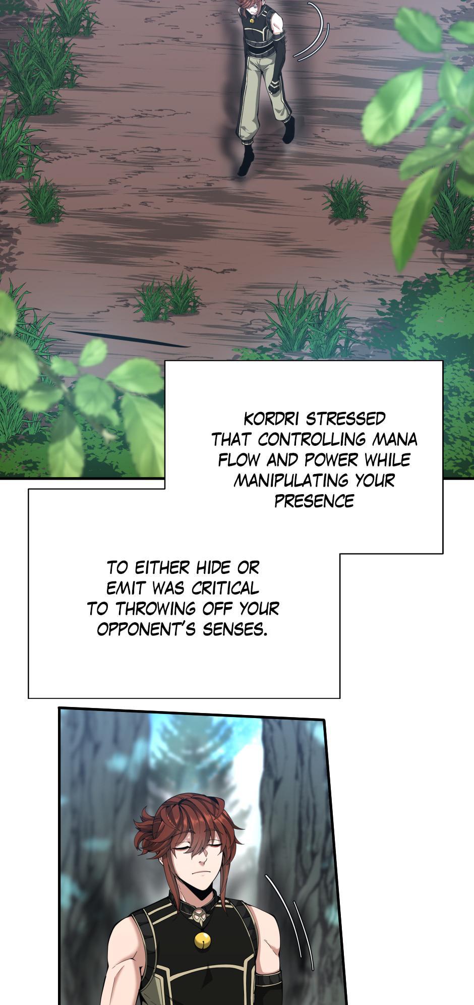 The Beginning After the End 155