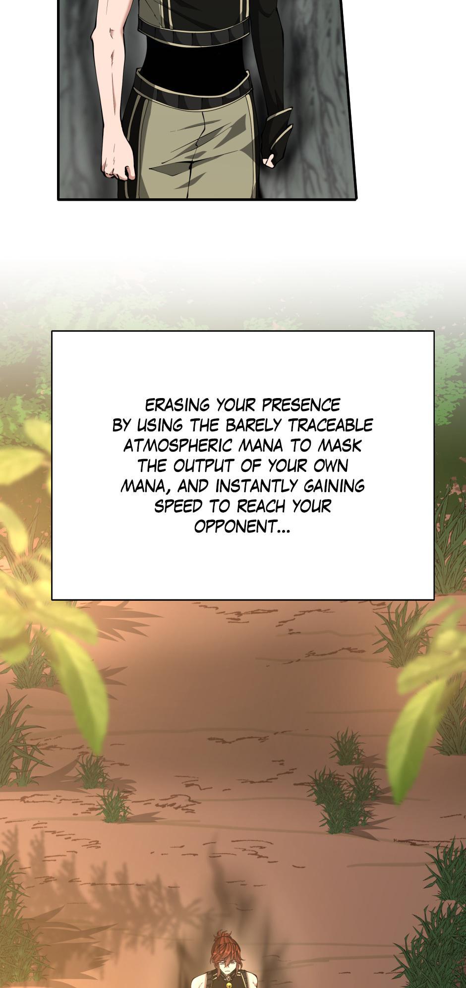 The Beginning After the End 155