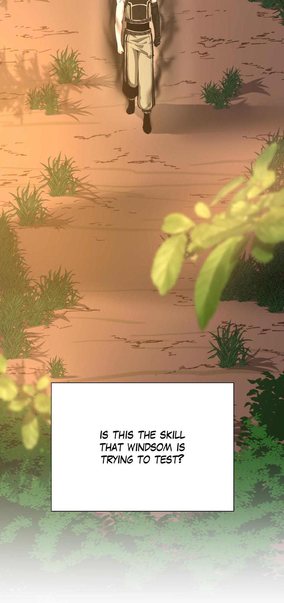 The Beginning After the End 155