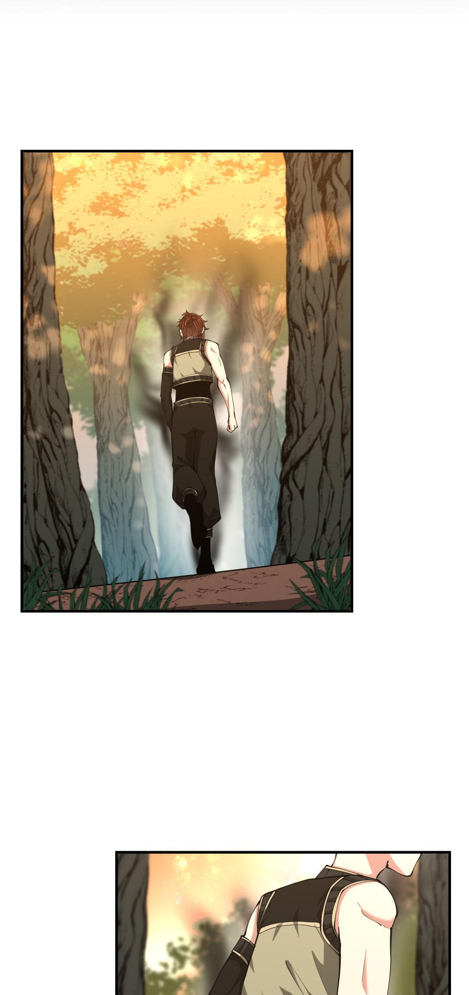 The Beginning After the End 155