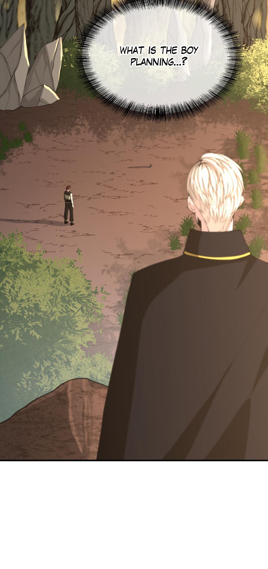 The Beginning After the End 155