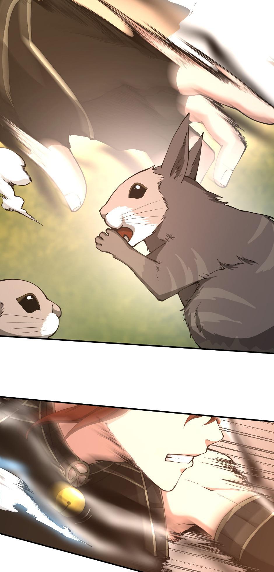 The Beginning After the End 155