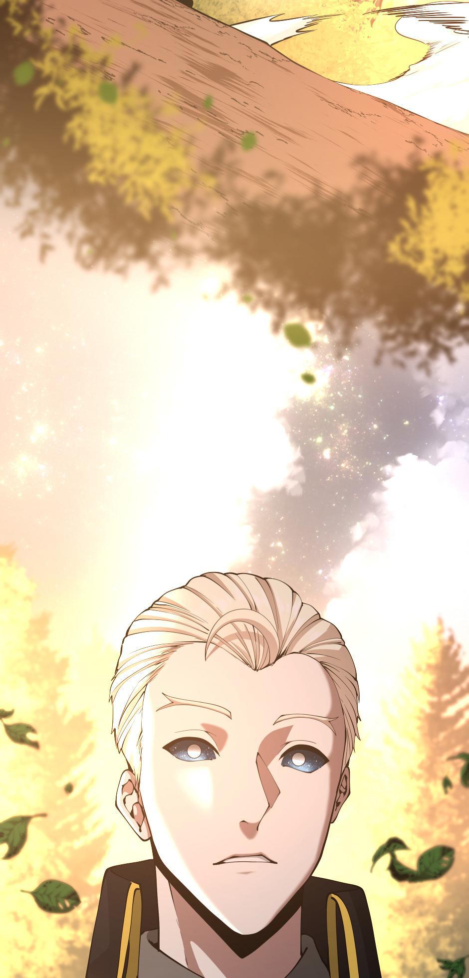 The Beginning After the End 155