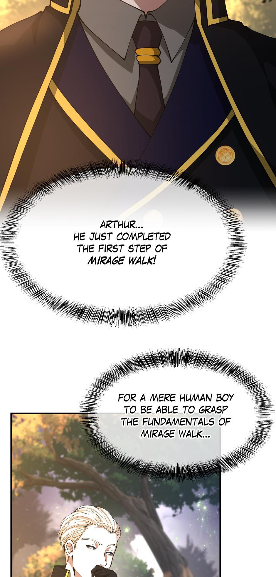 The Beginning After the End 155