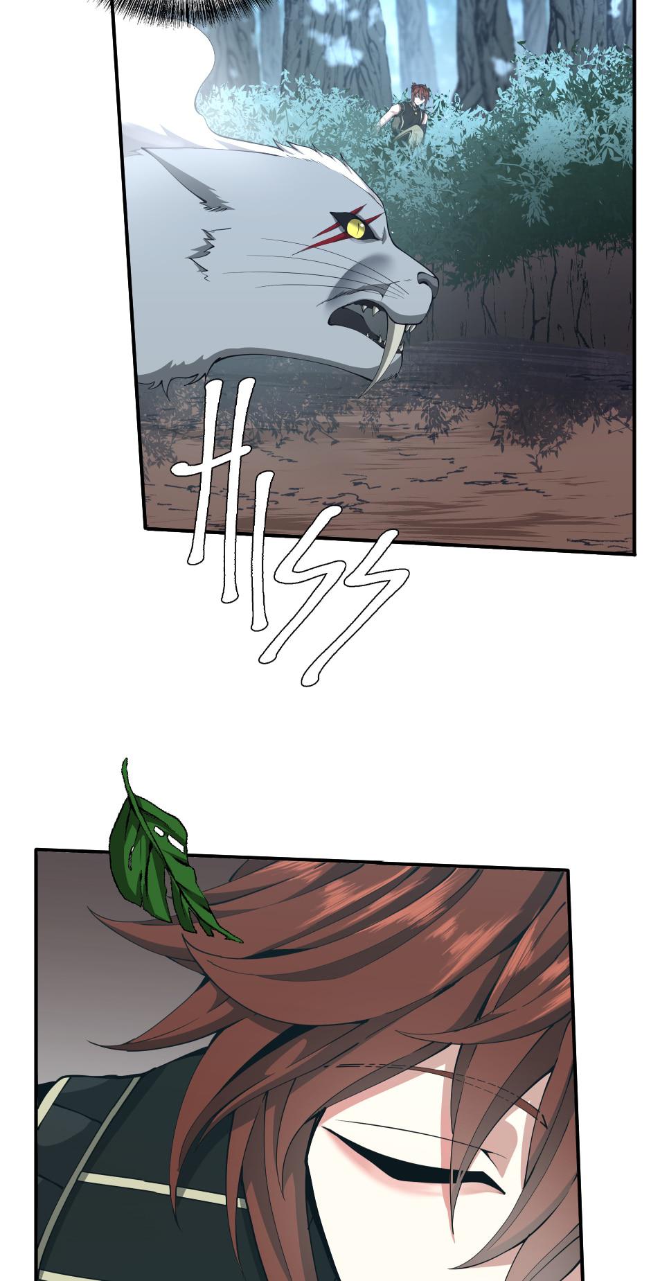 Chapter 156 — Episode 156 — Page 83
