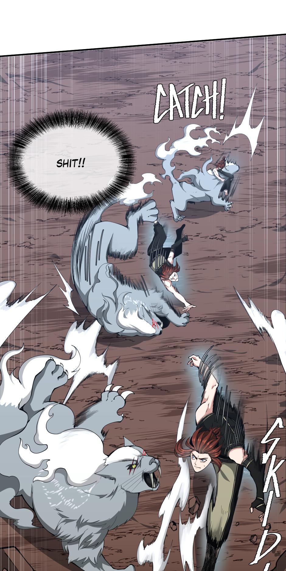 Chapter 156 — Episode 156 — Page 90