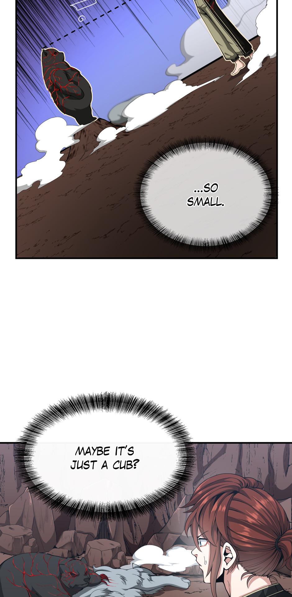 Chapter 157 — Episode 157 — Page 5
