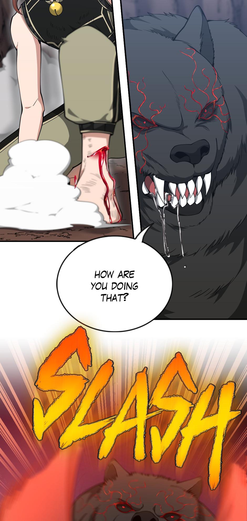Chapter 157 — Episode 157 — Page 17