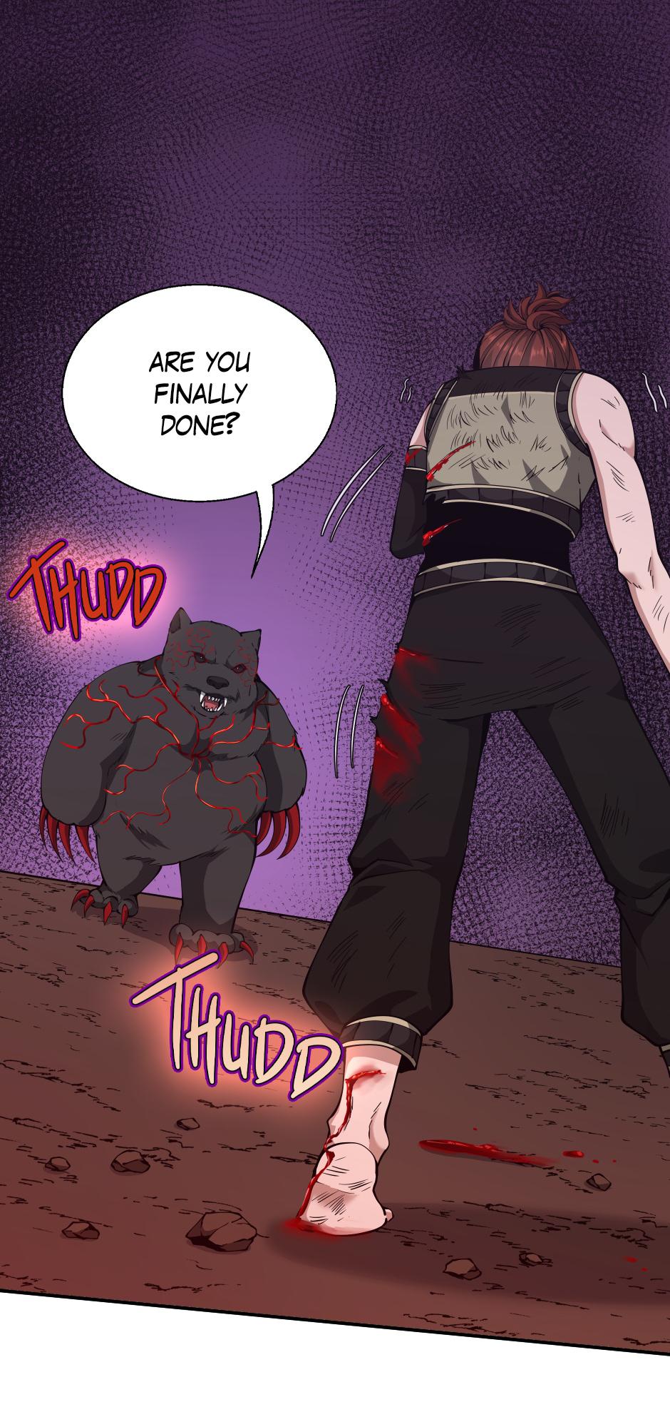 Chapter 157 — Episode 157 — Page 25