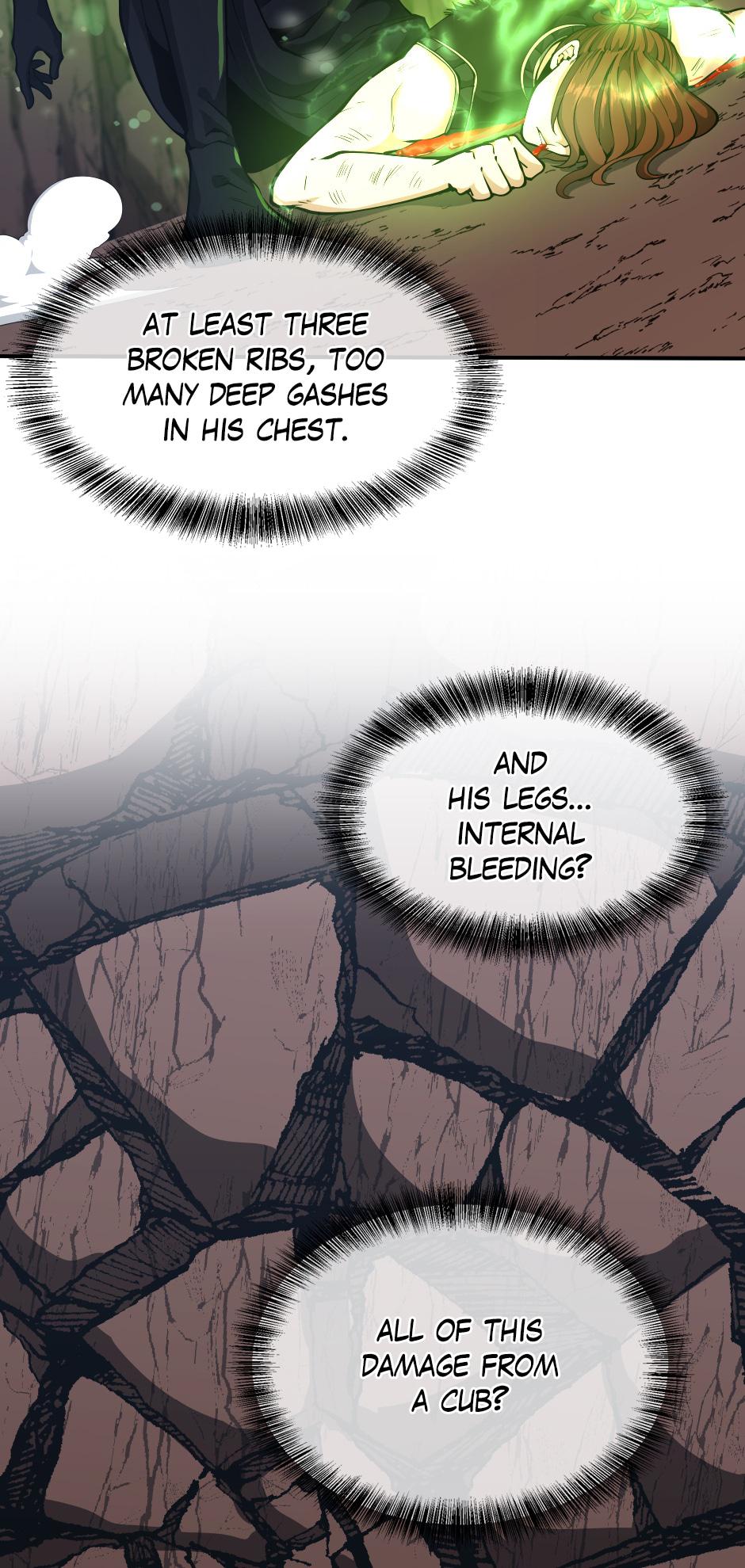 Chapter 157 — Episode 157 — Page 53