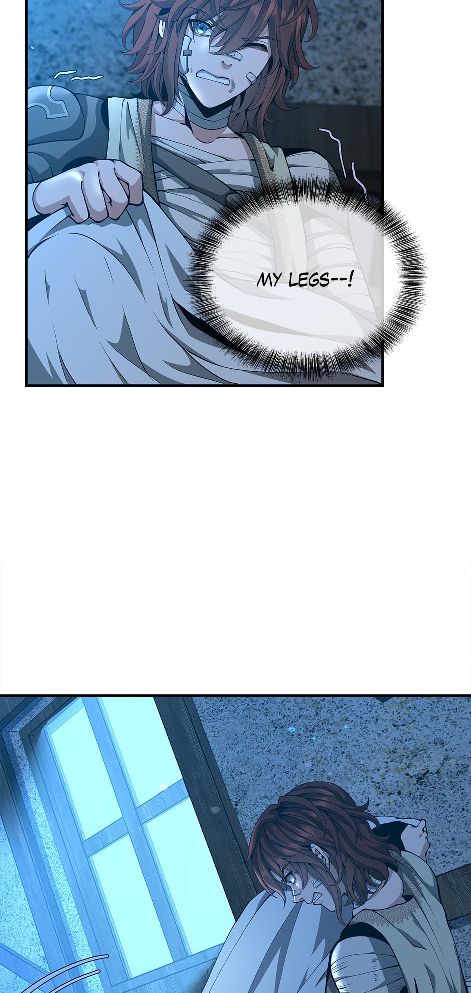 Chapter 157 — Episode 157 — Page 71