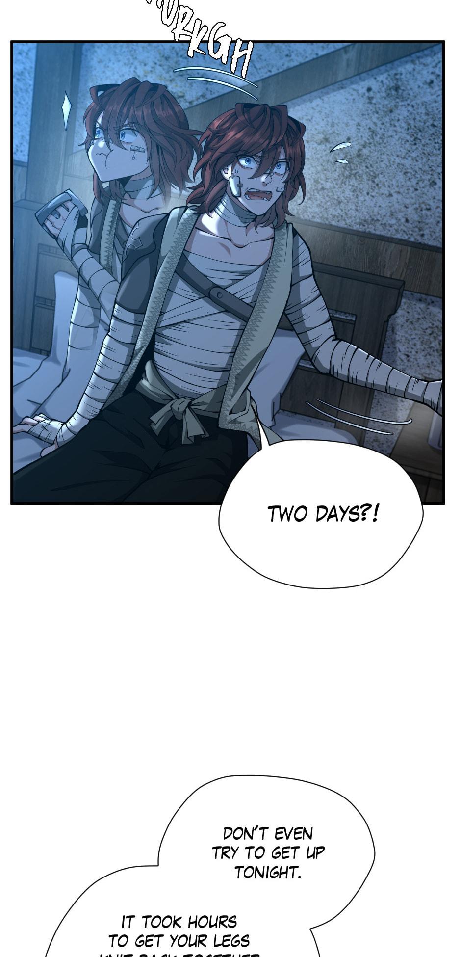 The Beginning After the End 158