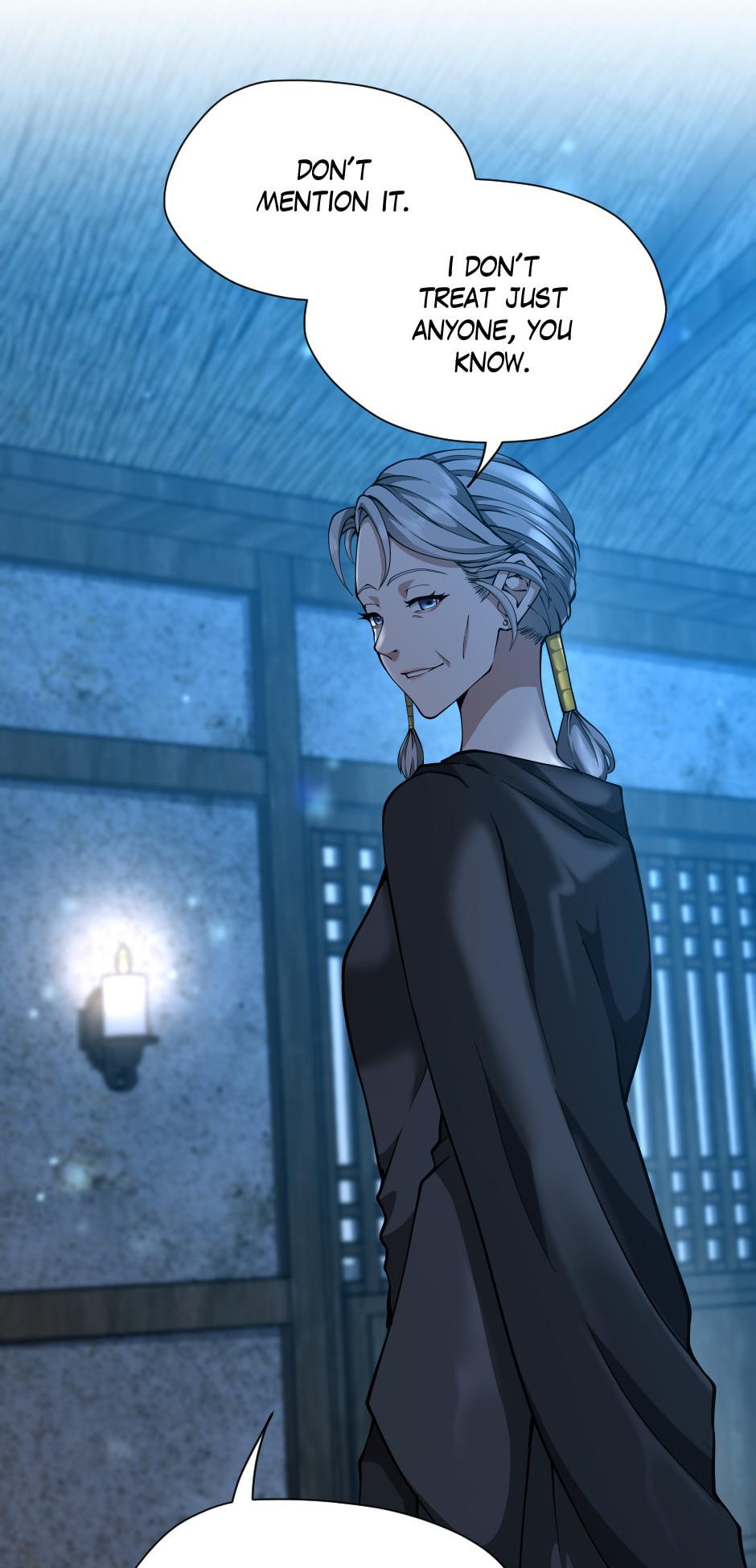 The Beginning After the End 158