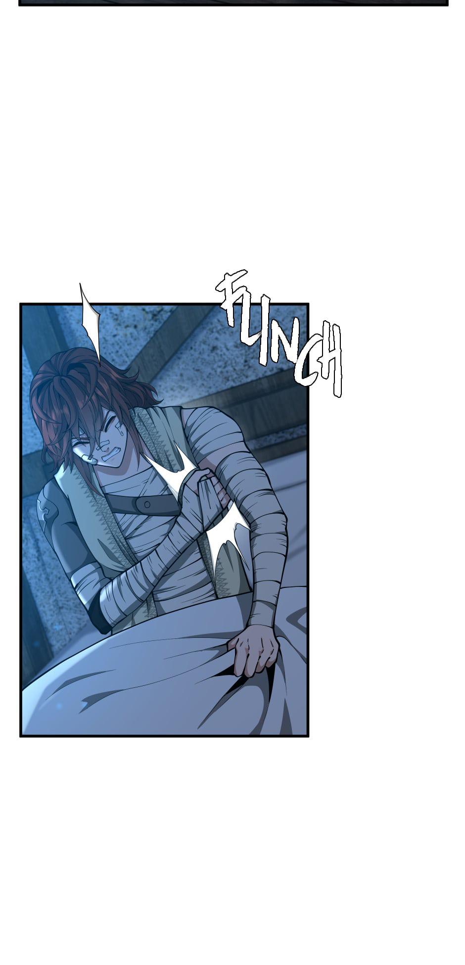 The Beginning After the End 158