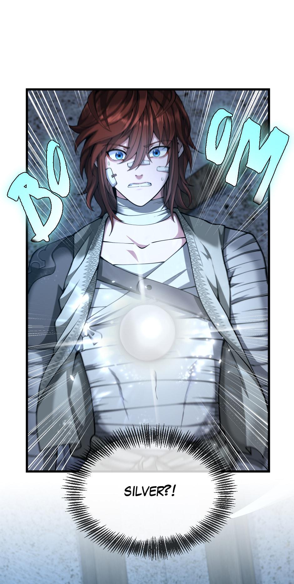 The Beginning After the End 158