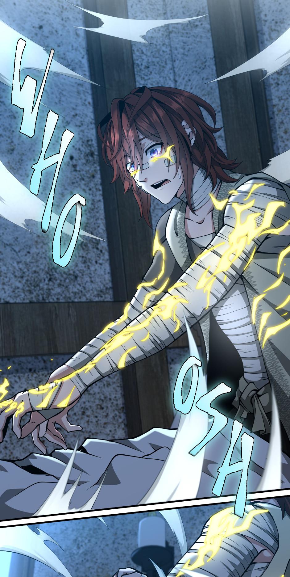 The Beginning After the End 158