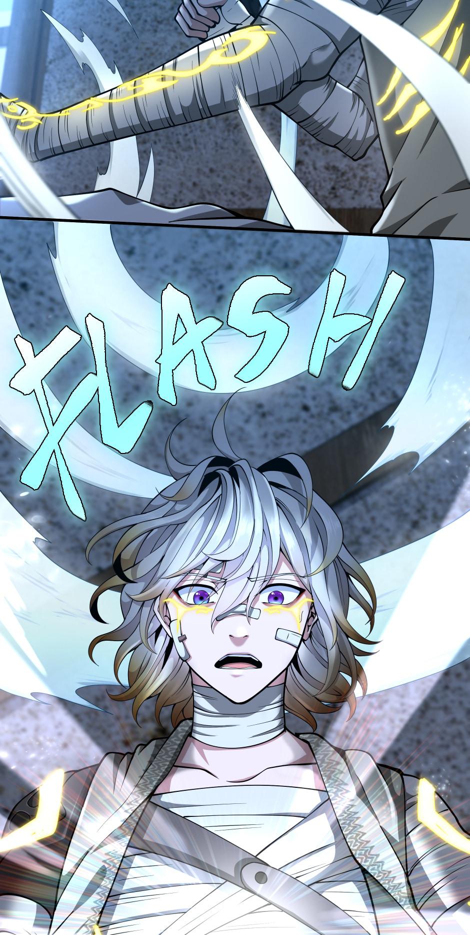 The Beginning After the End 158