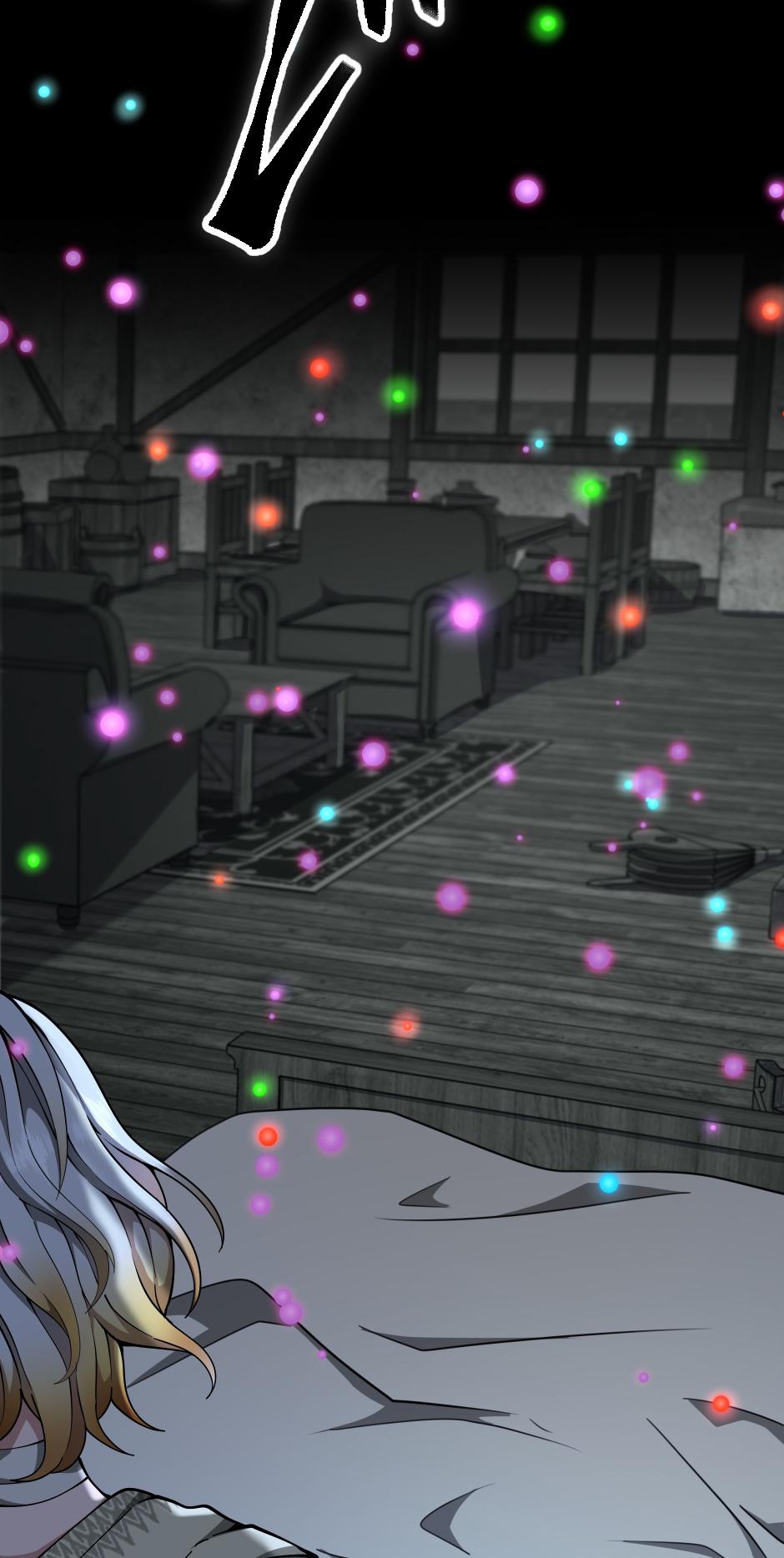 The Beginning After the End 158