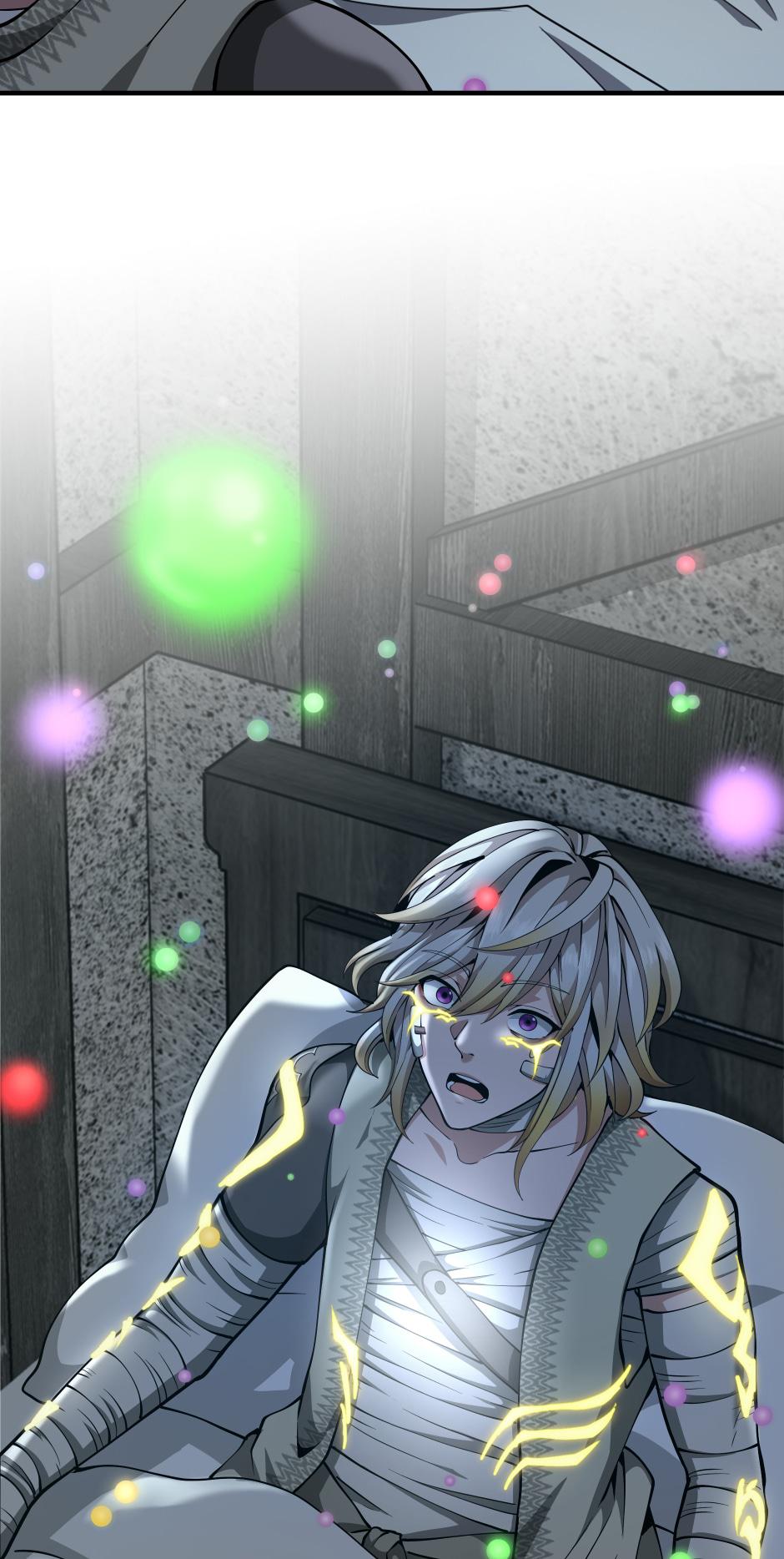 The Beginning After the End 158