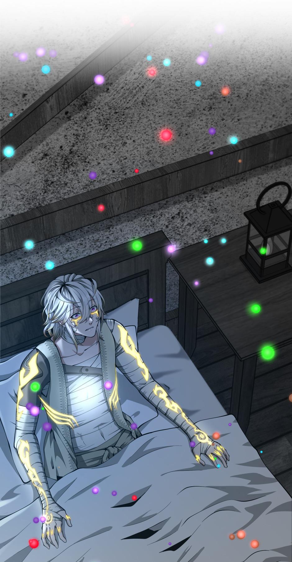 The Beginning After the End 158