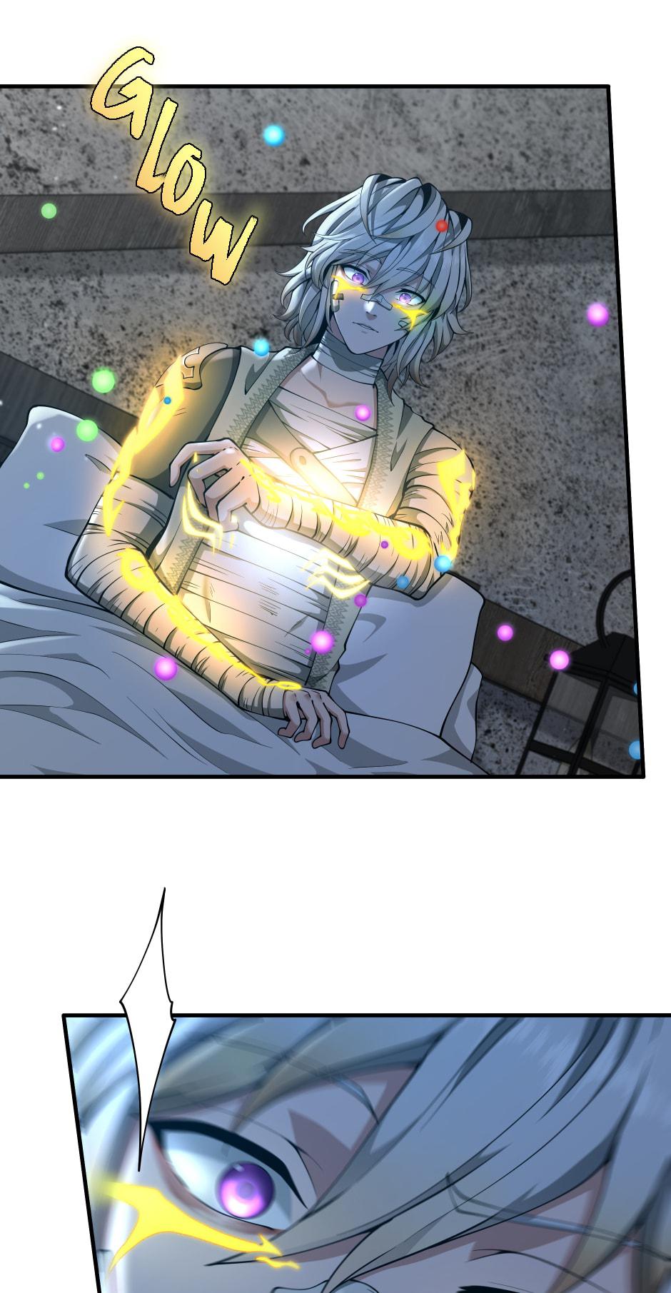 The Beginning After the End 158