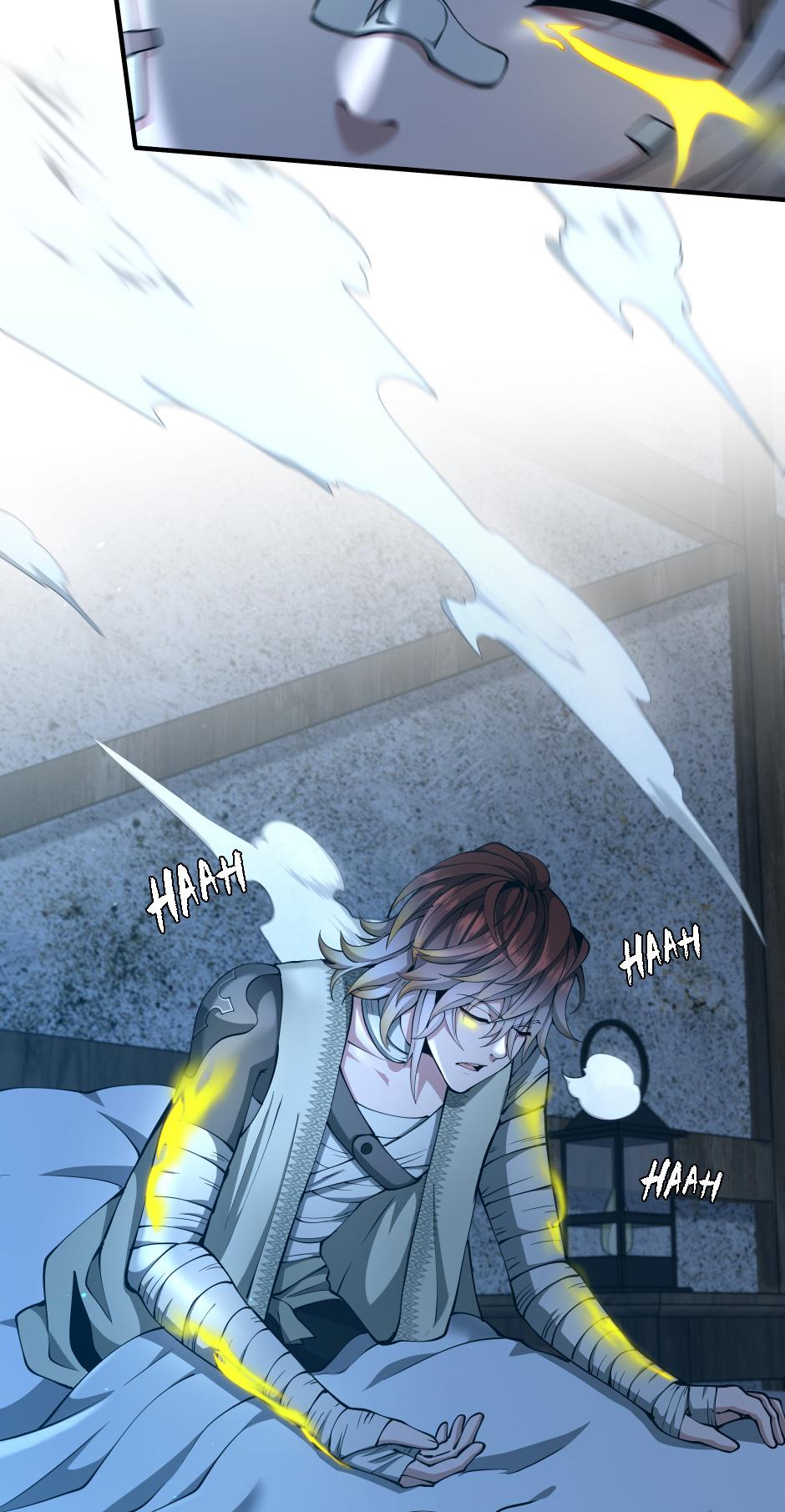 The Beginning After the End 158