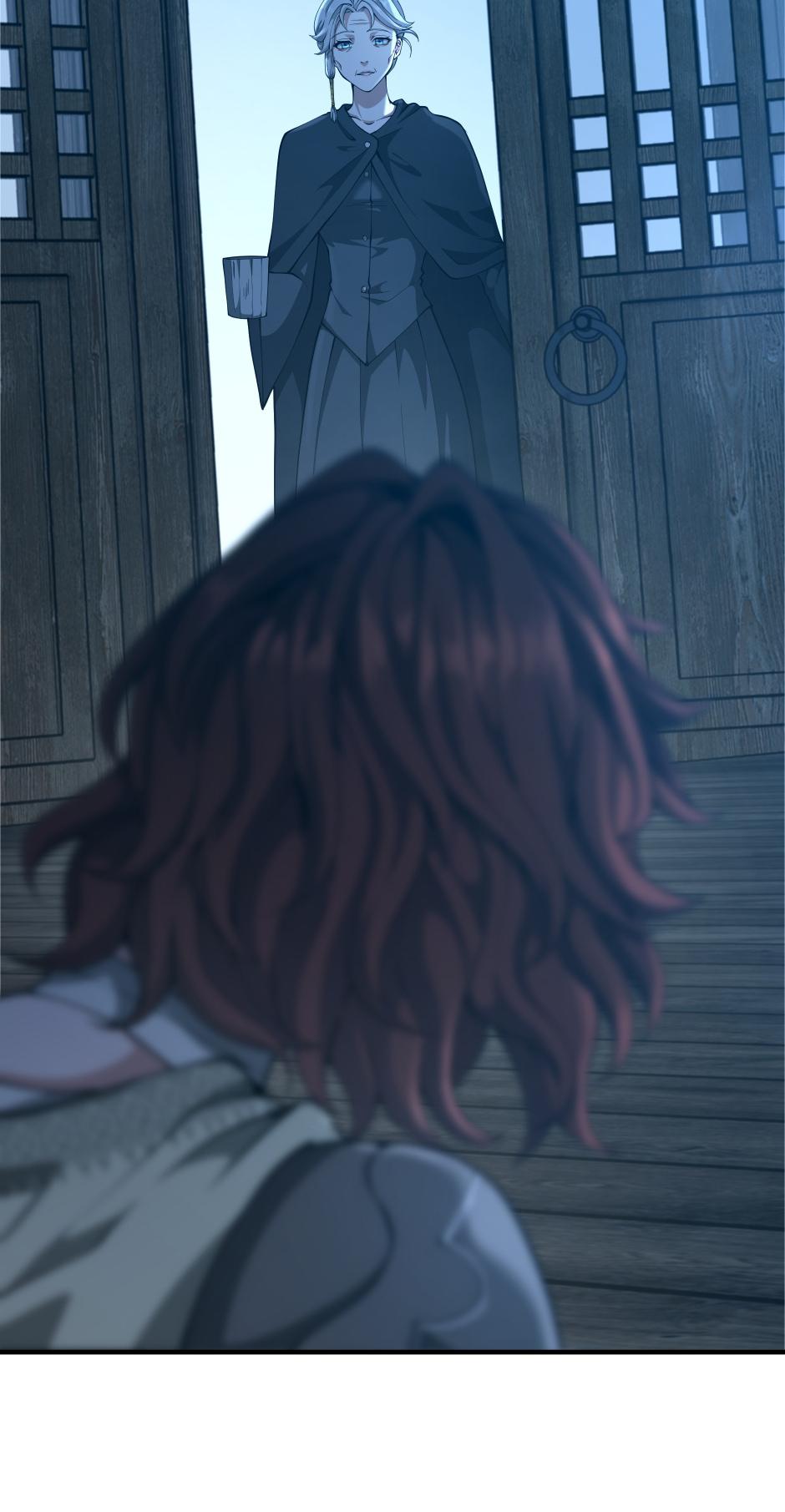 The Beginning After the End 158