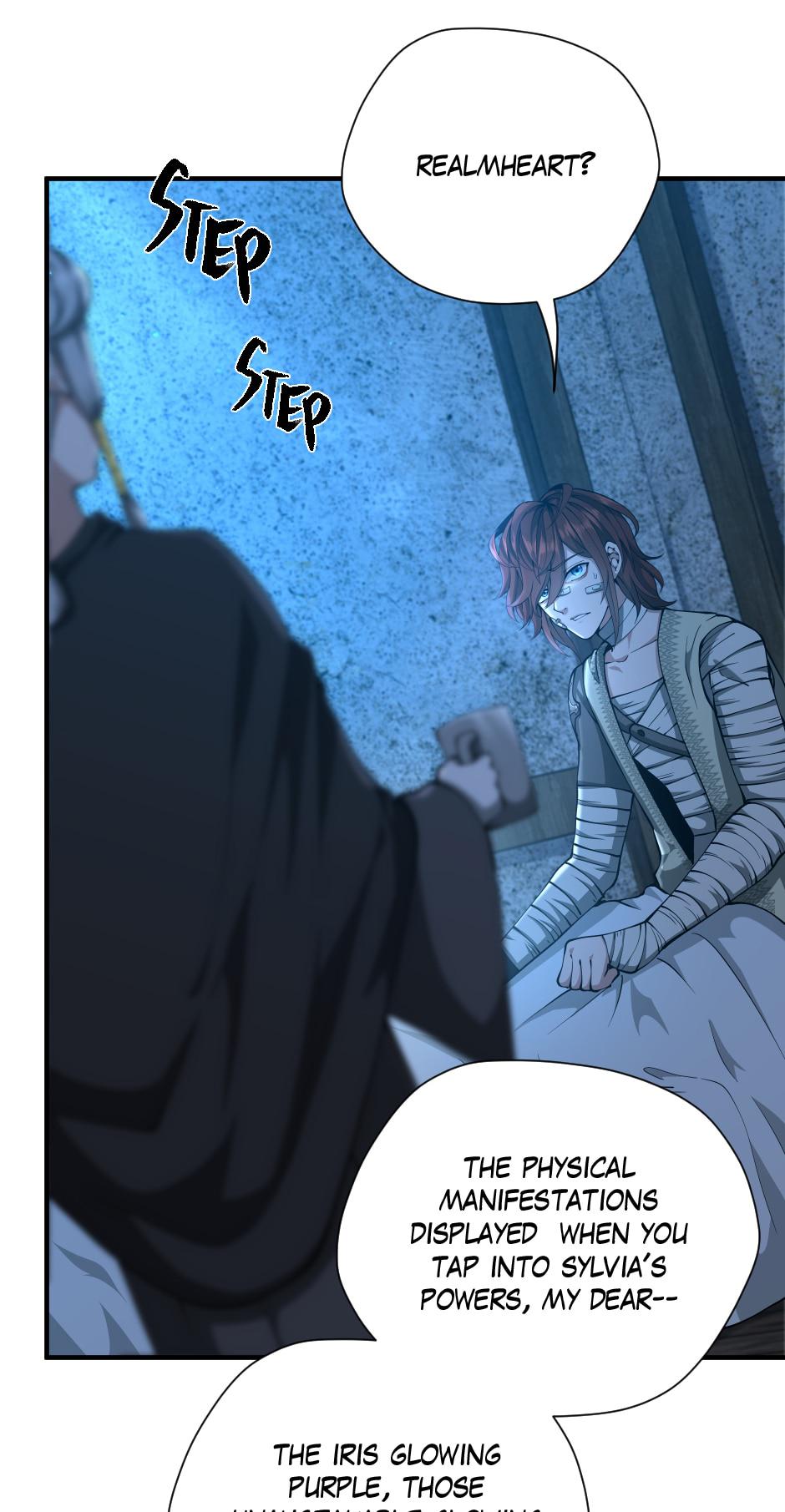 The Beginning After the End 158