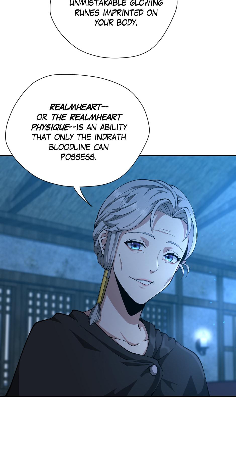 The Beginning After the End 158