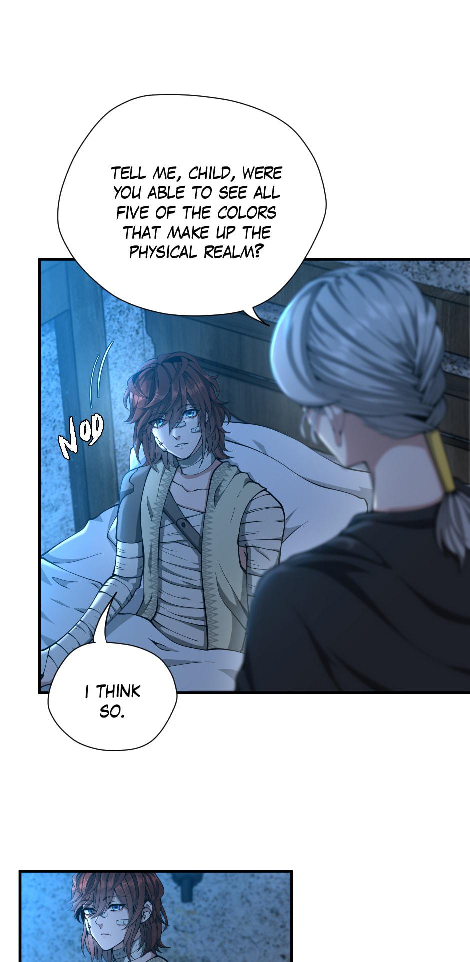 The Beginning After the End 158