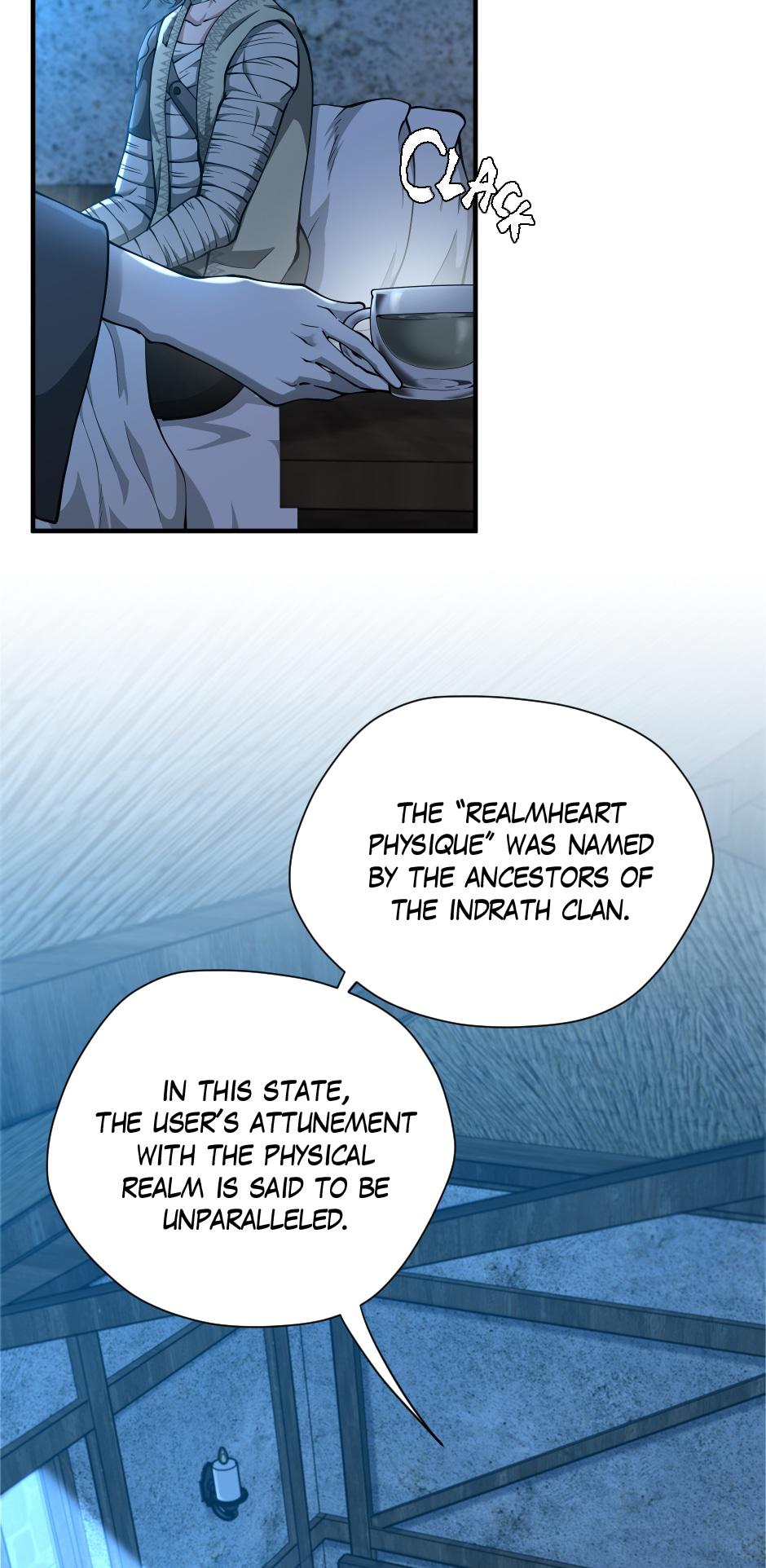 The Beginning After the End 158