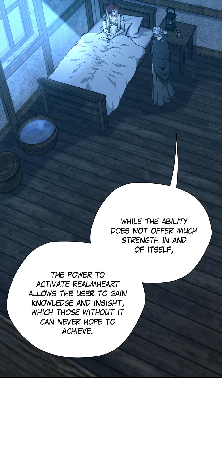 The Beginning After the End 158