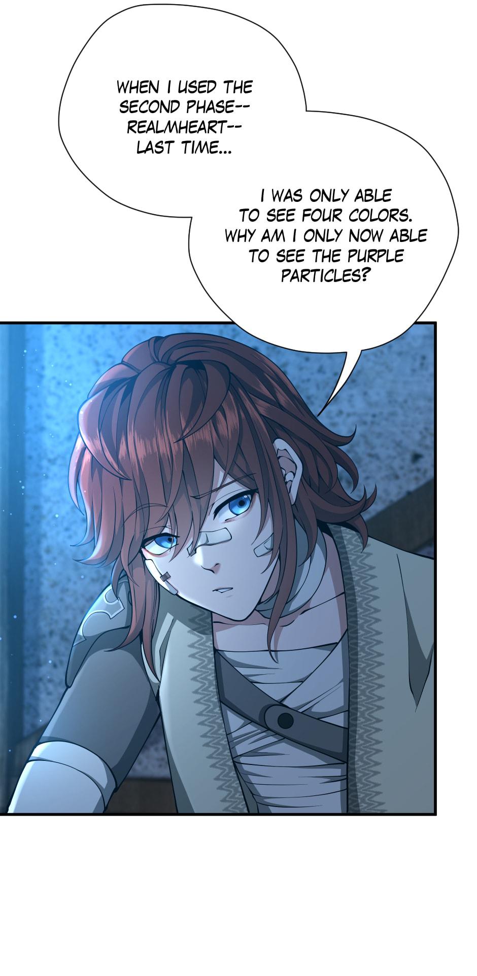 The Beginning After the End 158