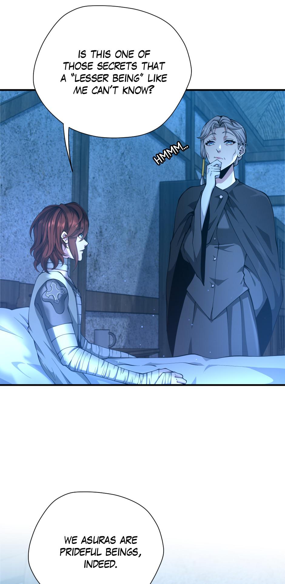 The Beginning After the End 158