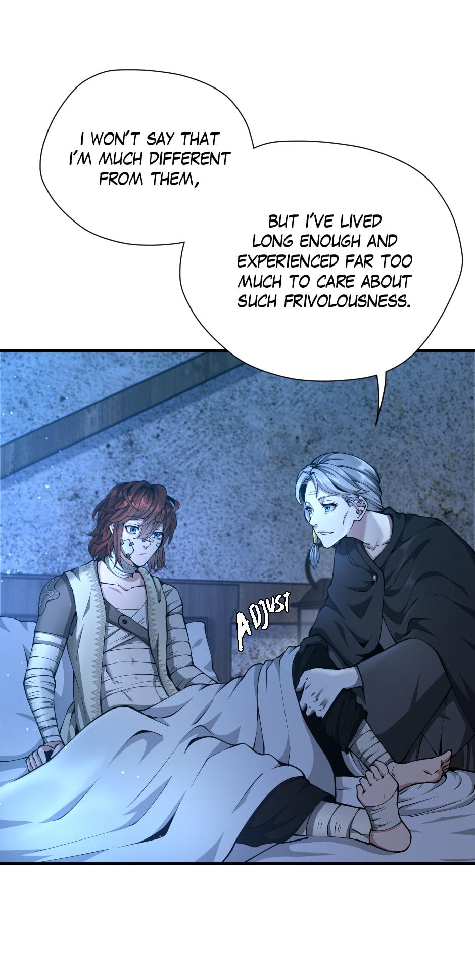 The Beginning After the End 158