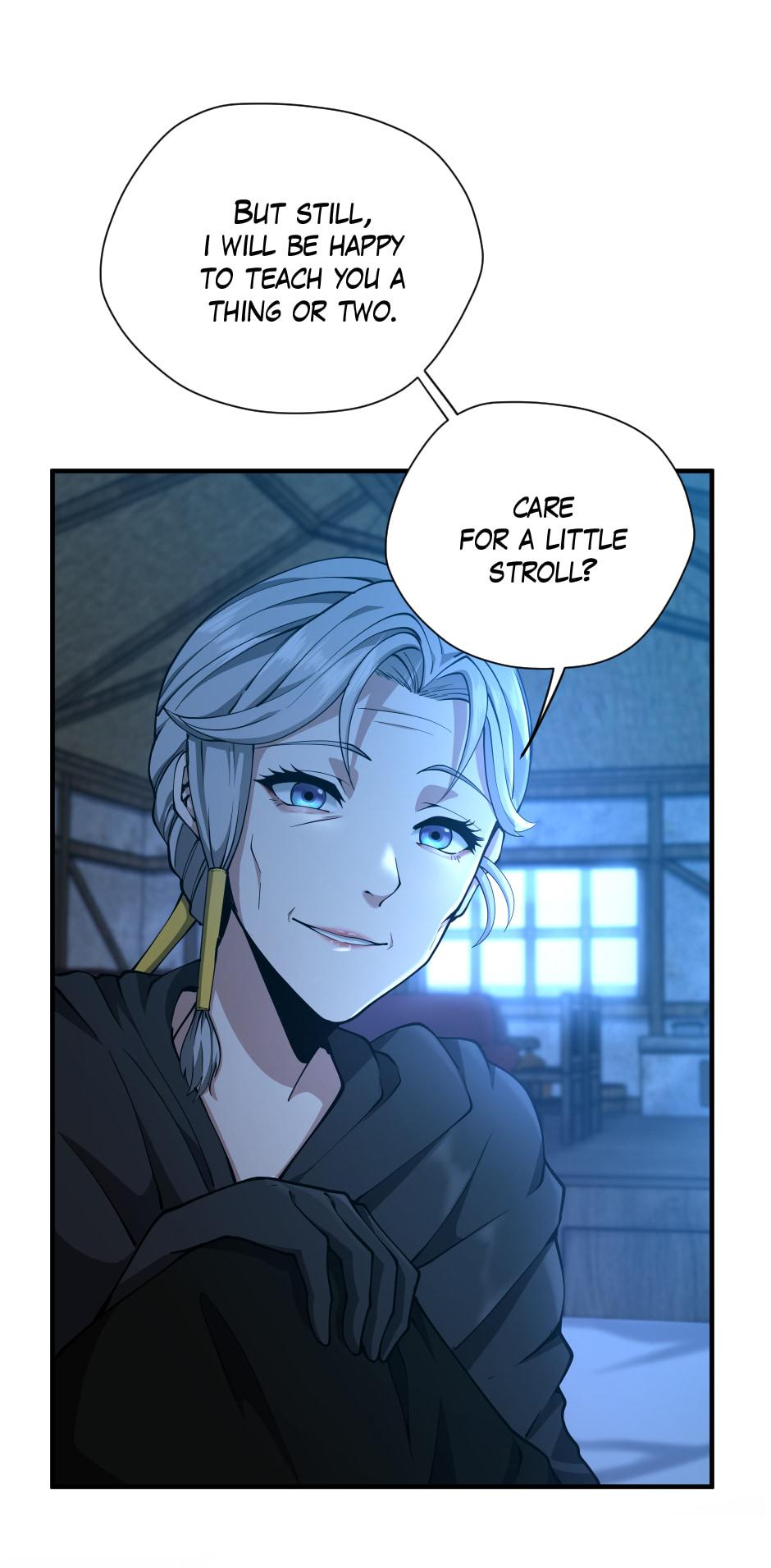 The Beginning After the End 158