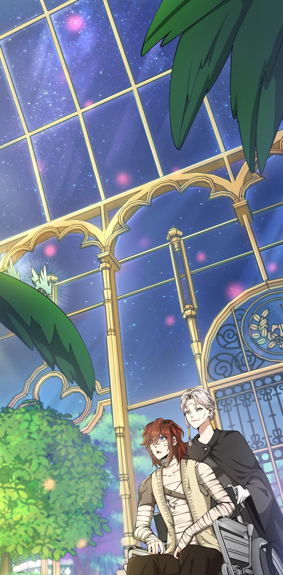 The Beginning After the End 158