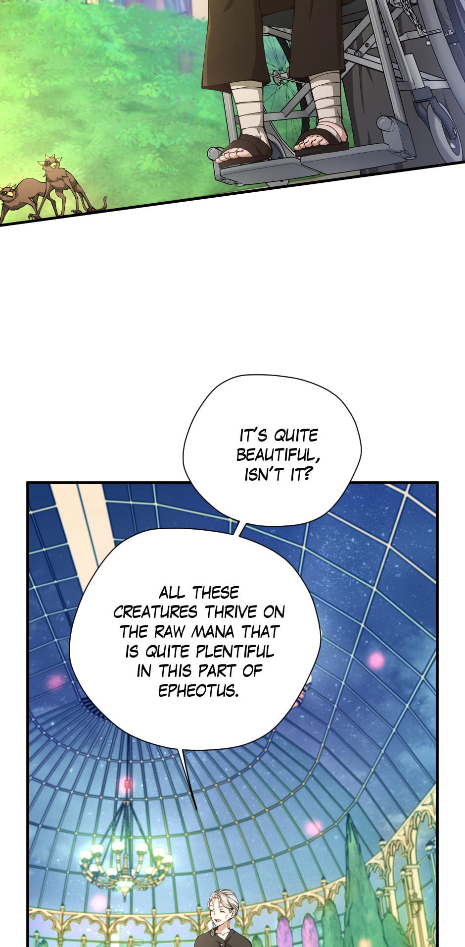 The Beginning After the End 158