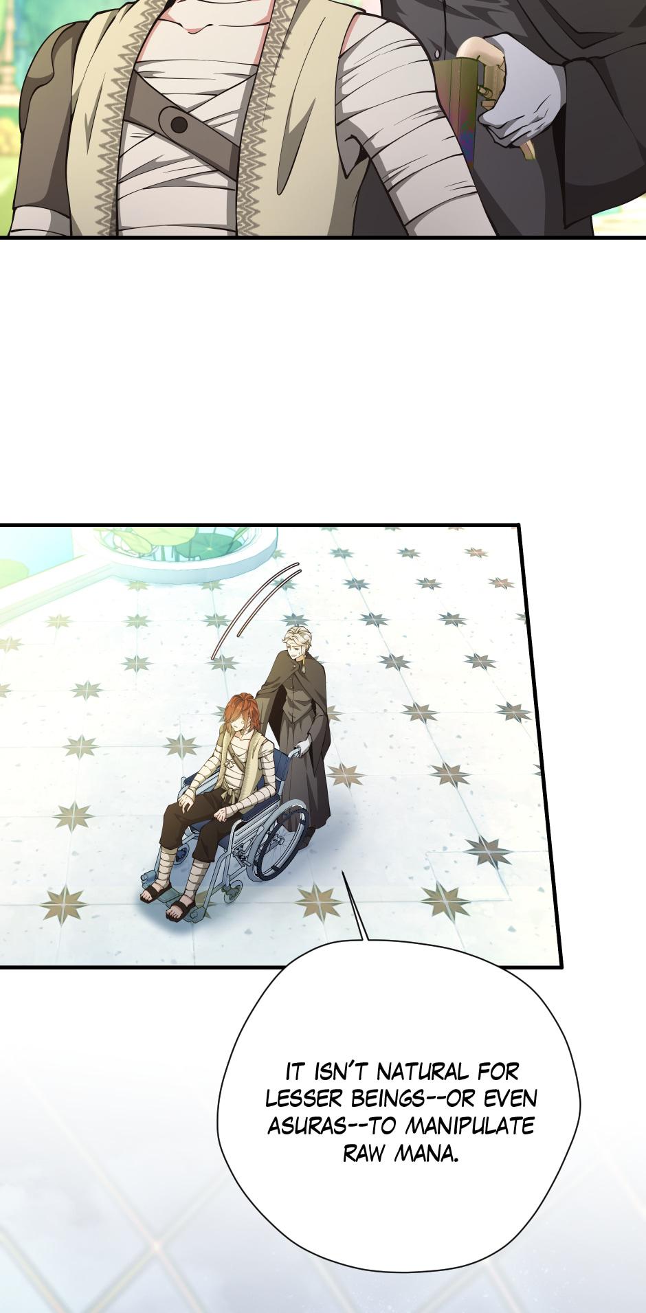 The Beginning After the End 158