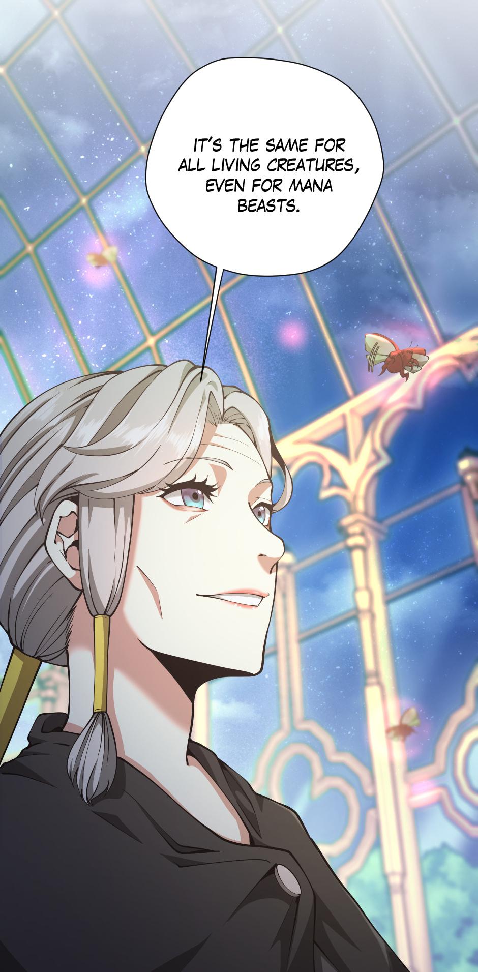 The Beginning After the End 158